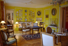 Montparnasse - Palace